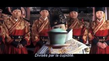 DRAGON GATE -  La légende des sabres volants (2011) Bande Annonce VOSTF - HD [Full Movie]