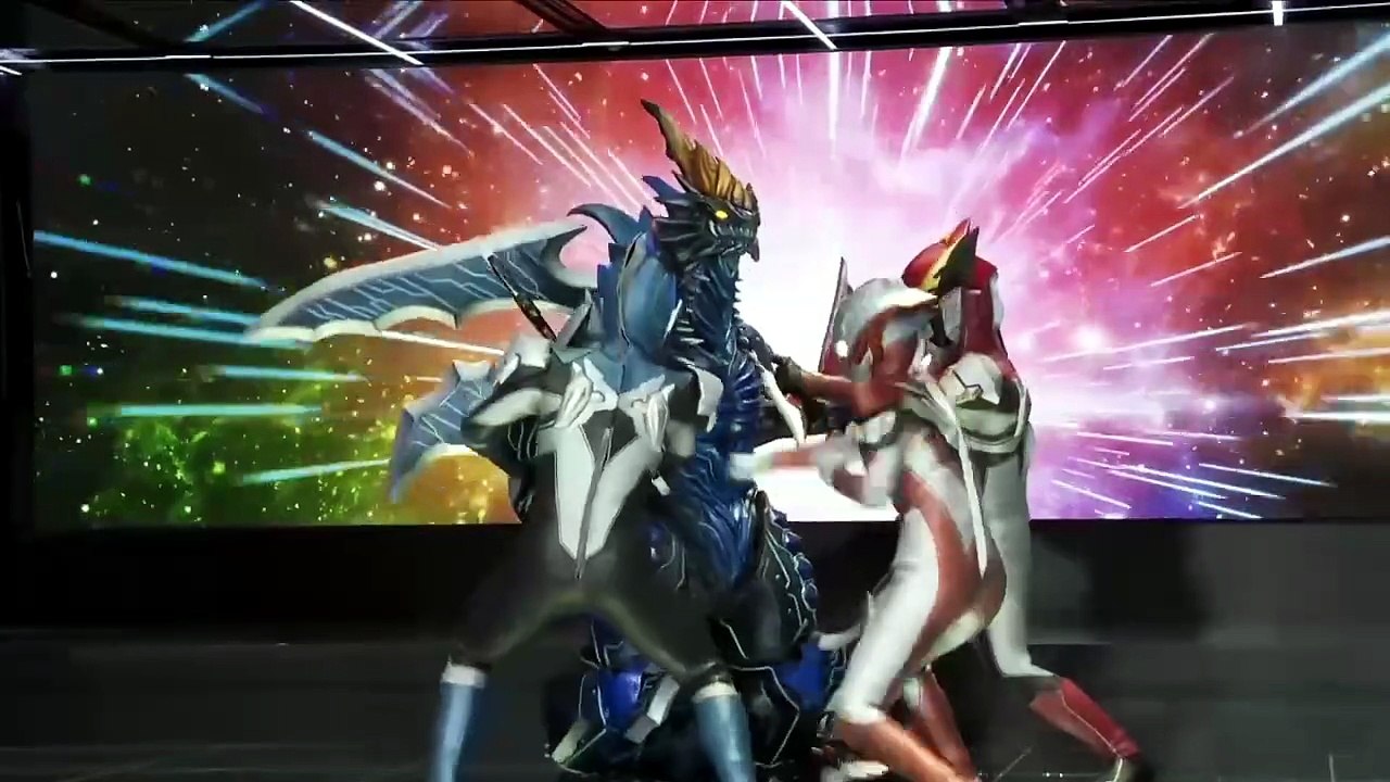 New Generation Heroes Live Stage 2M Subscribers Celebration 4