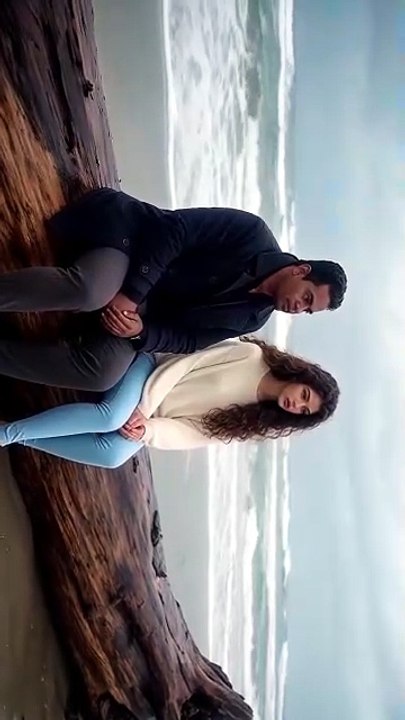 Phir Na Jaane Kab Milenge - Official Music Video | Romantic Sad Song 2026 | New Hindi Song