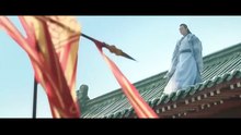 Legend of fie. Chinese Martial Arts Action Movie ✨