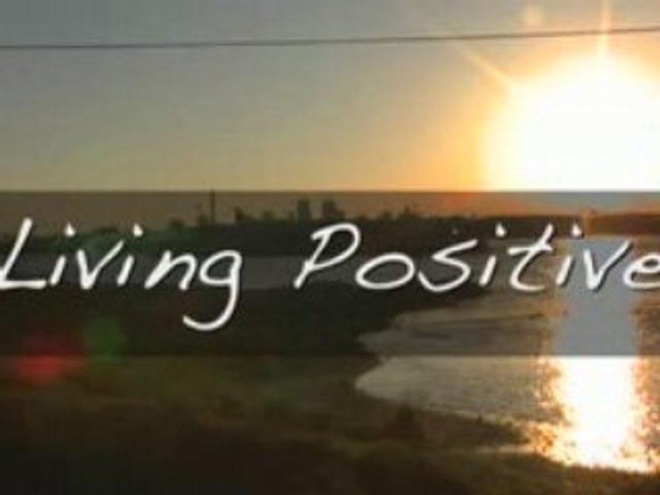 Living Positive