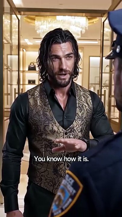 No Escape as the Dragon King's Mate [Full Movie]