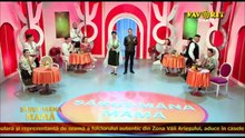 Cristina Stanescu - Prahoveanul meu (Sarut mana, mama - Favorit TV - 11.06.2026)
