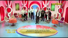 Dan Ardelean - Vecina, draga vecina (Sarut mana, mama - Favorit TV - 11.06.2026)