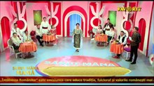 Elisabeta Turcu - Argesene, puiule (Sarut mana, mama - Favorit TV - 11.06.2026)