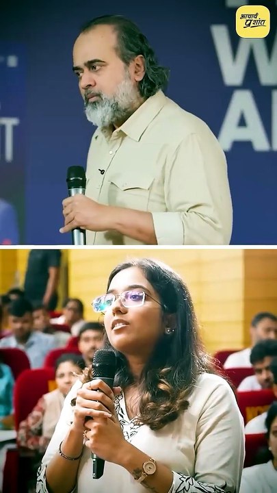 पिछले जन्म के संस्कार? || आचार्य प्रशांत