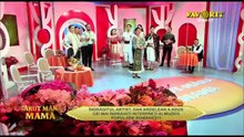 Elisabeta Turcu - Florile de mar (Sarut mana, mama - Favorit TV - 11.06.2026)