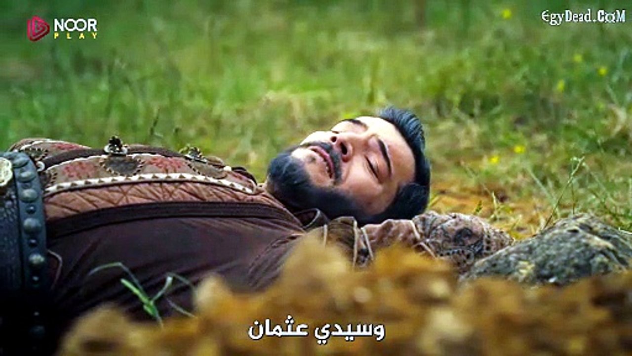 مسلسل المؤسس اورهان الموسم الاول الحلقة 26 والأخيرة مترجم - قسم 2 والأخير