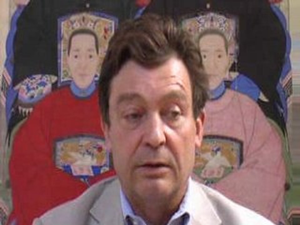 Pierre Henry - Directive "retour"