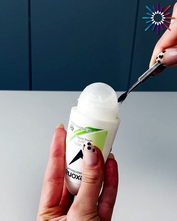 DIY Aloe Vera face roller! ✨