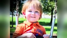 Su mamá miraba y se reía: La impactante historia de Scotty McMillan