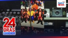 #Whatchuthink – Mabubuhay ka ba sa analog days a la 70s, 80s o 90s? | 24 Oras Weekend
