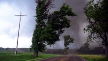 Tornado Outbreak     June 11, 2026     Illinois & Indiana