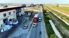 O ilde 408 bin 235 uyuşturucu hap ele geçirildi