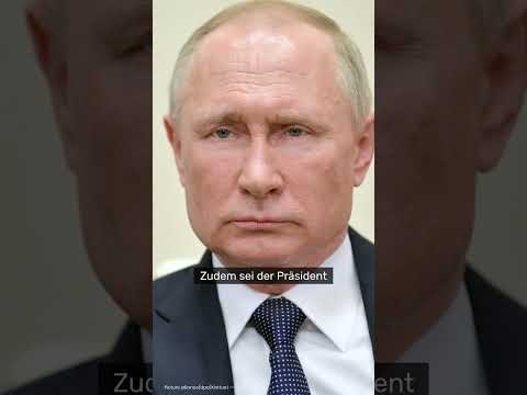 Wladimir Putin: Das ist nicht Putin – neuer Doppelgänger-Wirbel um den Kremlchef