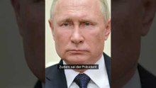 Wladimir Putin: "Das ist nicht Putin" – neuer Doppelgänger-Wirbel um den Kremlchef
