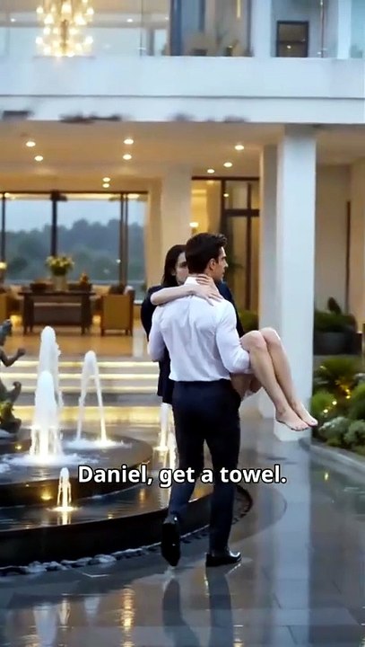 CEO's Forbidden Nanny