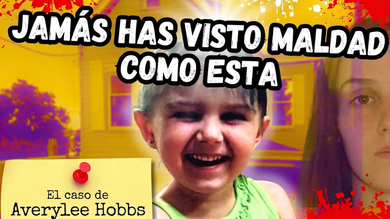 La impactante historia de Averylee Hobbs: este caso te va a poner furioso