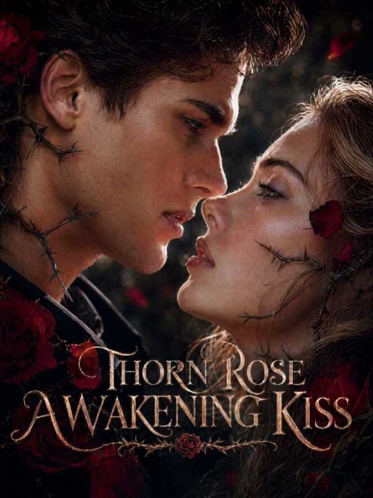 Thorn Rose erwachen Kiss-Neuer Film | Ganzer Film Deutsch
