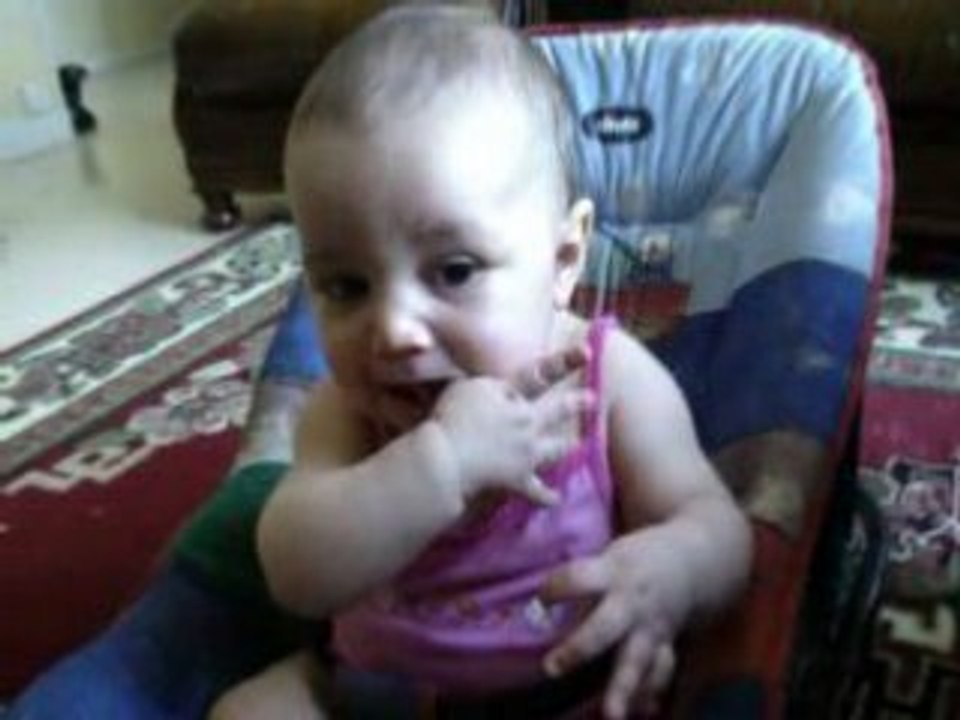 Kenza applaudit
