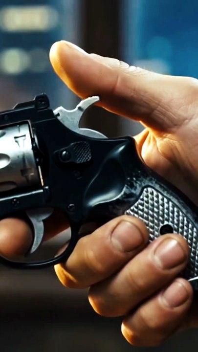 Toy gun