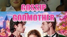 Gossip Godmother | Your Future is Calling Dailymotion Video - Zoey Whitmore a royal heartthrob and a mafia prince #ReelShort [Full Movie]
