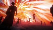 Beyond Time's Gaze Episode 27 English subtitle 4K
