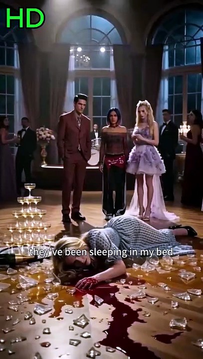 HIS MISTRESS + I BANKRUPTED HIMdNew Ep,26 SM