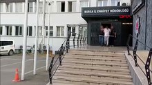 13 yıldır Interpol tarafından kırmızı bültenle aranan şüpheli Bursa'da yakalandı