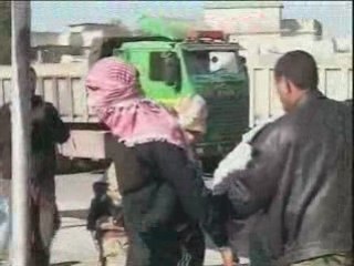 IRAK AGONIE D’UNE NATION (EXTRAIT 2) - figra, festival