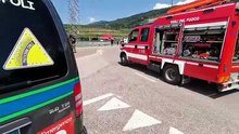 Un'altra giovane vita spezzata, una comunit? affranta e incredula