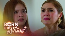 Born To Shine: Ang katotohanang gugulangtang kay Megan! (Episode 75)