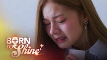 Born To Shine: Megan, ayaw maniwalang kapatid niya si Jeni! (Episode 75)