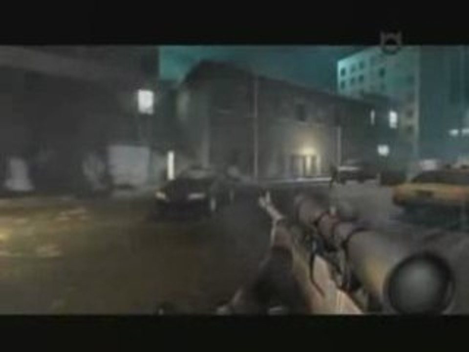 Left 4 Dead Preview by Gamer_tv