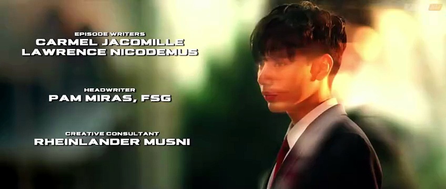 Project Loki Episode 3 Engsub