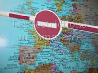 Crise alimentaire _ les facteurs politiques