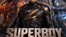 Superboy vs Alien - Full Episode (ENGSUB) | Sci-Fi Action, Superhero Battle #ARS