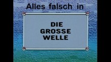 Alles Falsch in Pokémon: Episode 66 (Die große Welle)
