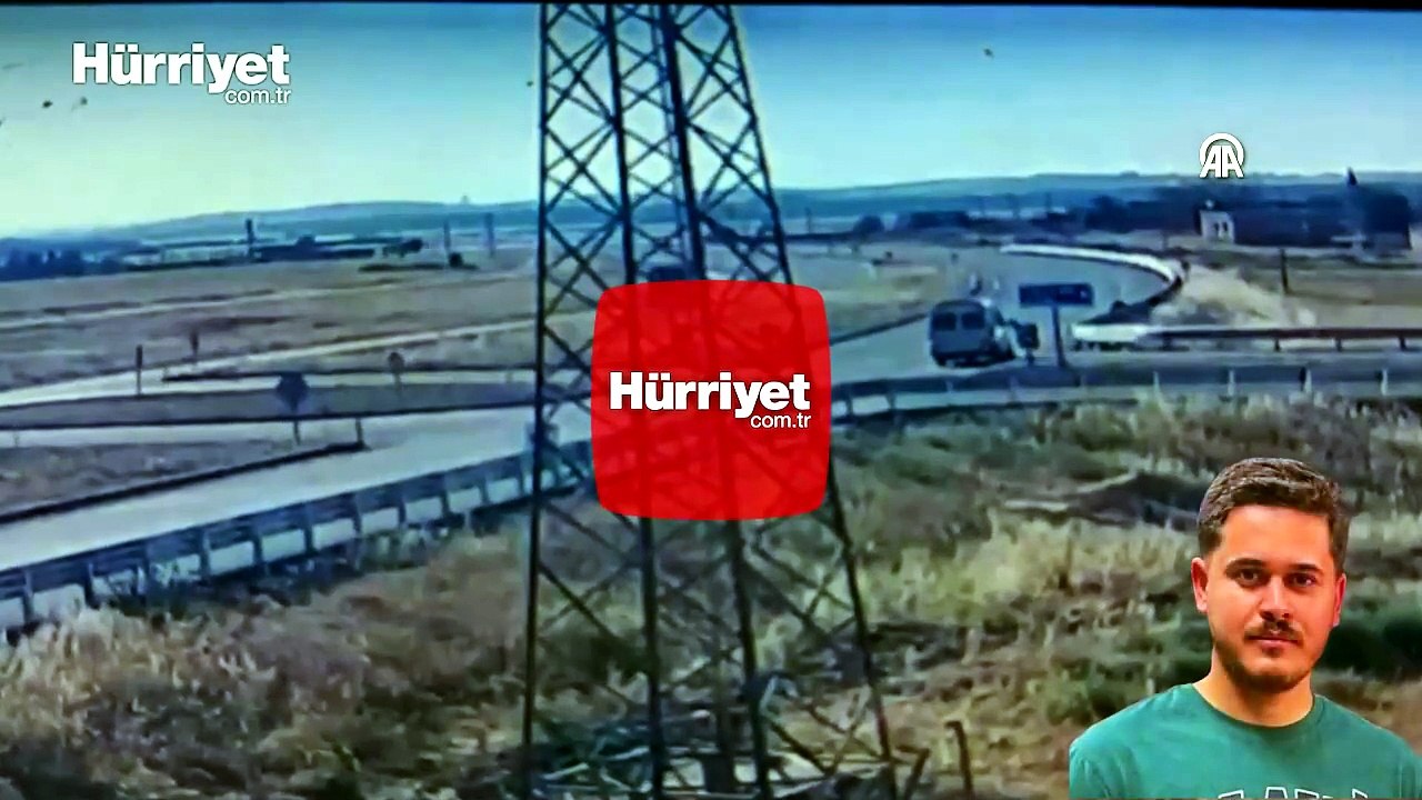 Gaziantep'te tır ile otomobilin çarpıştığı kazada 1 kişi öldü, 1 kişi yaralandı