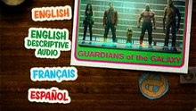Inicio a ''Guardianes de la Galaxia (2014)'' Pirata Verbatim Inkjet Printable DVD-R (Latinoamérica)