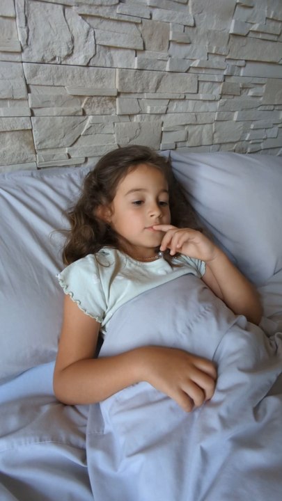 Le monstre sous le lit...