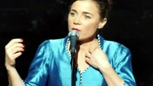 Blanche Gardin Les signes de ma vieillesse