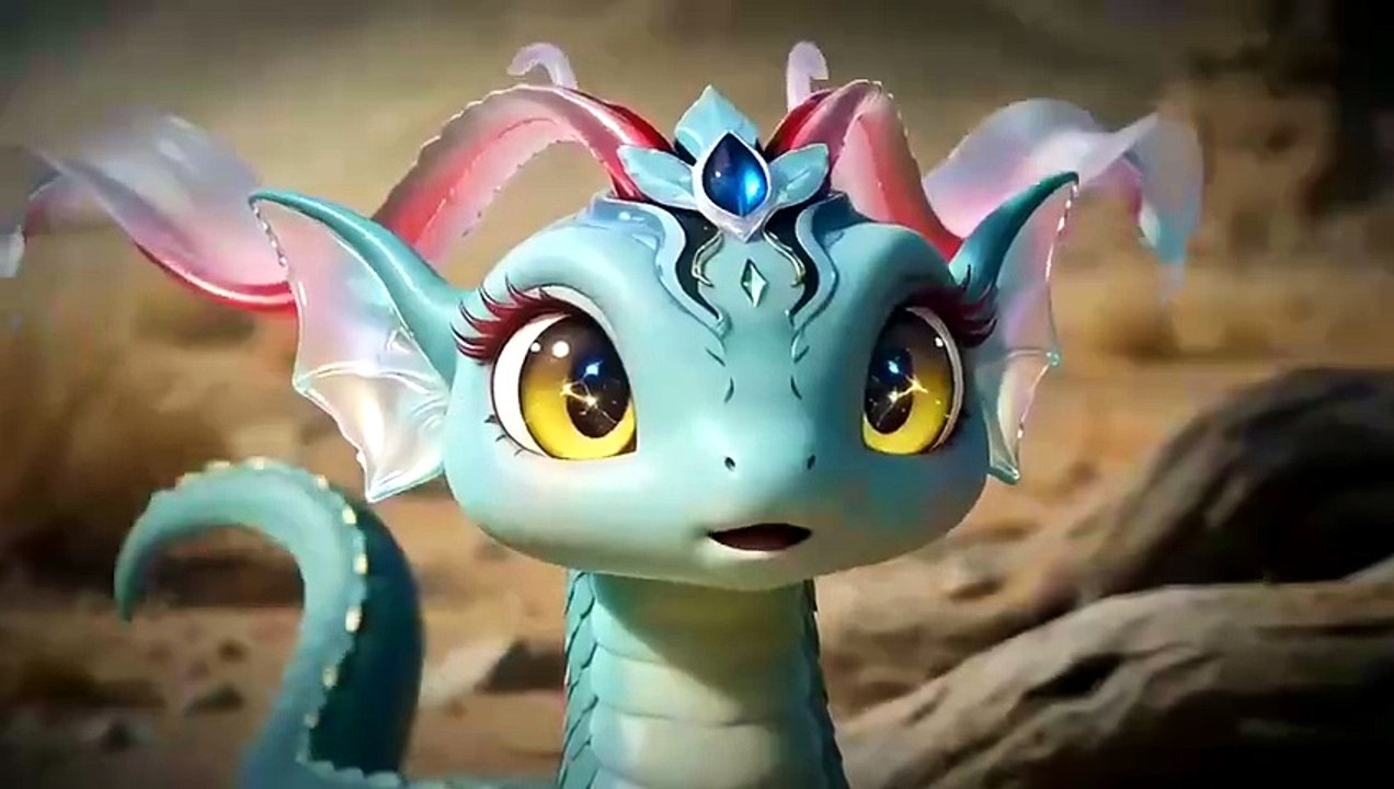 My No-Name Wife Is the Dragon Queen! Series | Short Drama English Full Episode | GoldReel TV
