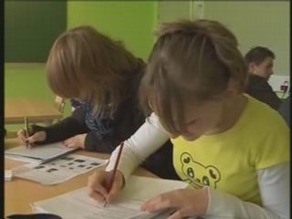 Espace langues au cllège d'Ailly sur Somme