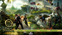 Inicio a ''Oz El Poderoso (2013)'' Pirata Verbatim Inkjet Printable DVD-R (Español Latino)
