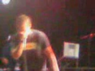 Concert de beatbox + battle a la mal