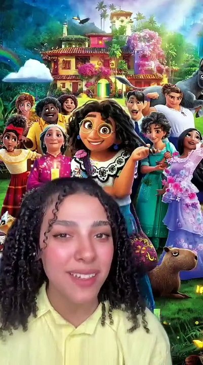 أهلا بالبهجة ... 3 أفلام كارتون هتغيرك مودك 👌🖥️