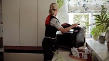 De Buurtpolitie - De Klok Tikt - S01E17