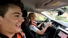 De Buurtpolitie - De Klok Tikt - S01E19