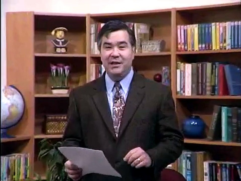 06: English Grammar: Agreement